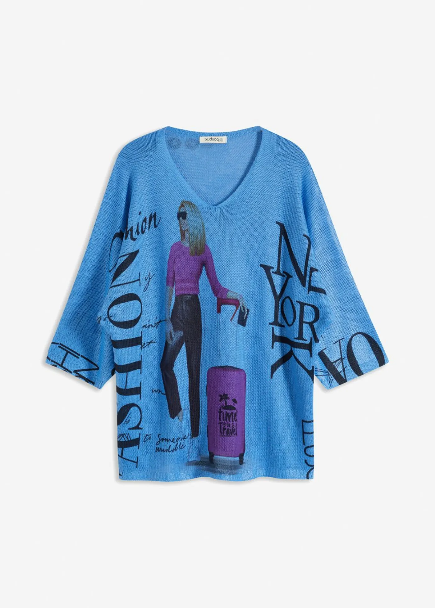 Clearance Jersey Mujer Jerséis|Novedades