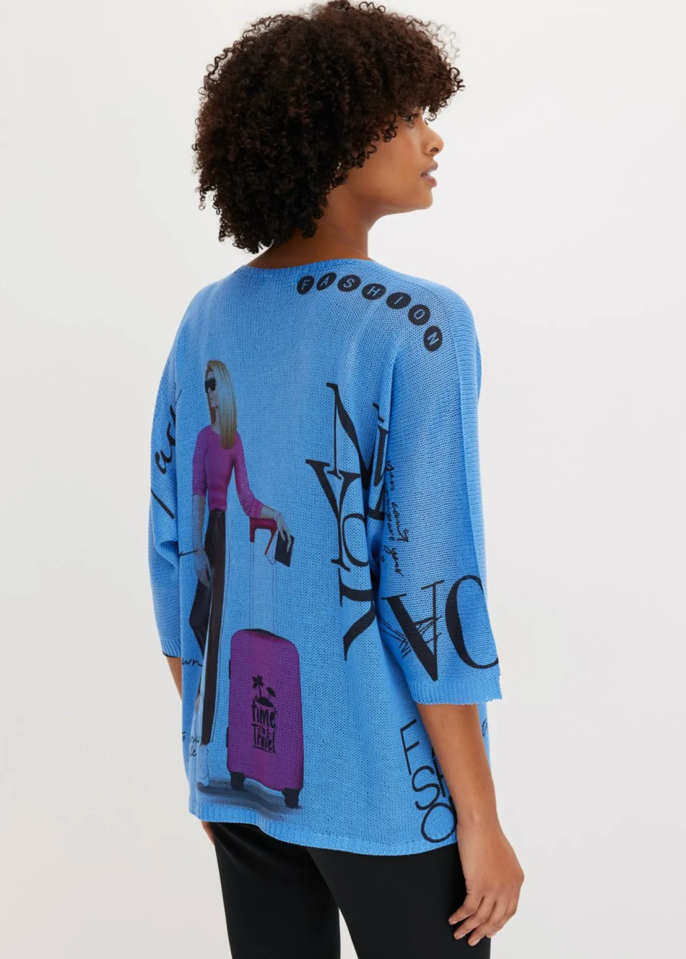 Clearance Jersey Mujer Jerséis|Novedades