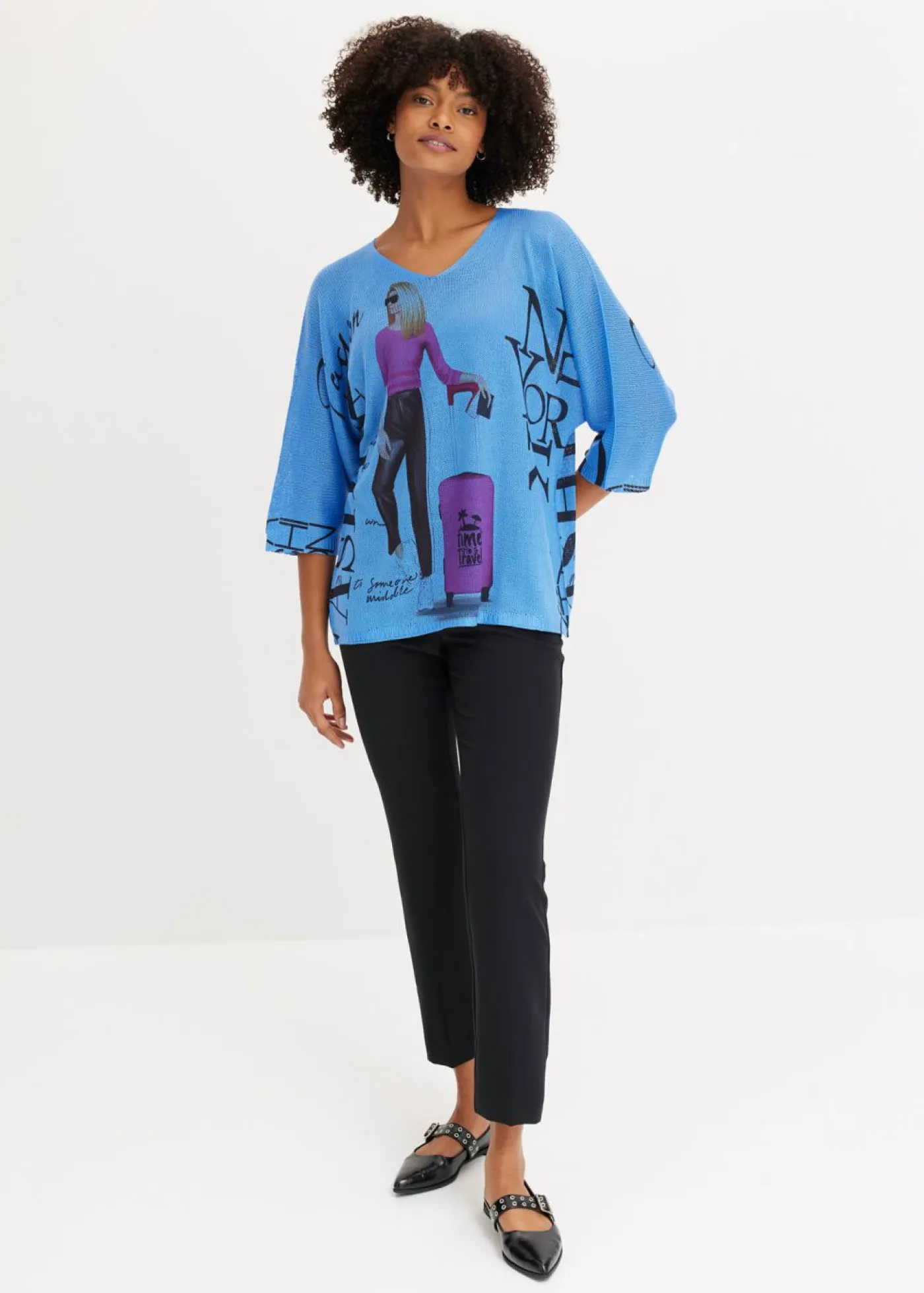 Clearance Jersey Mujer Jerséis|Novedades