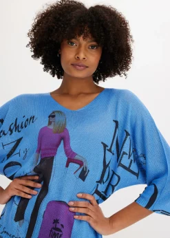 Clearance Jersey Mujer Jerséis|Novedades