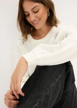 Best Jersey Mujer Jerséis|Ropa De Punto