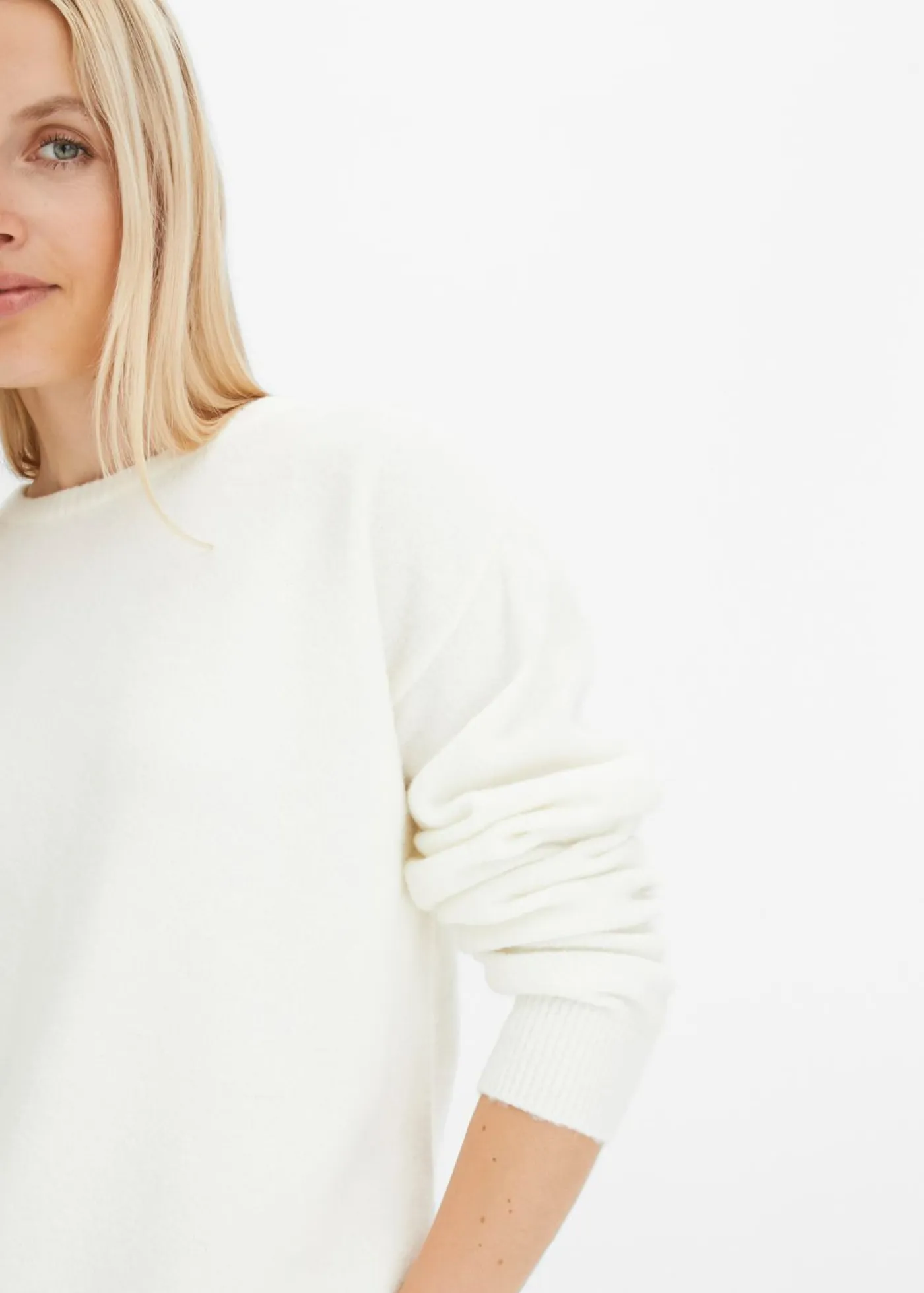 Hot Jersey Mujer Jerséis|Ropa De Punto