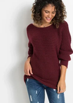 Jersey Mujer Jerséis|Ropa De Punto