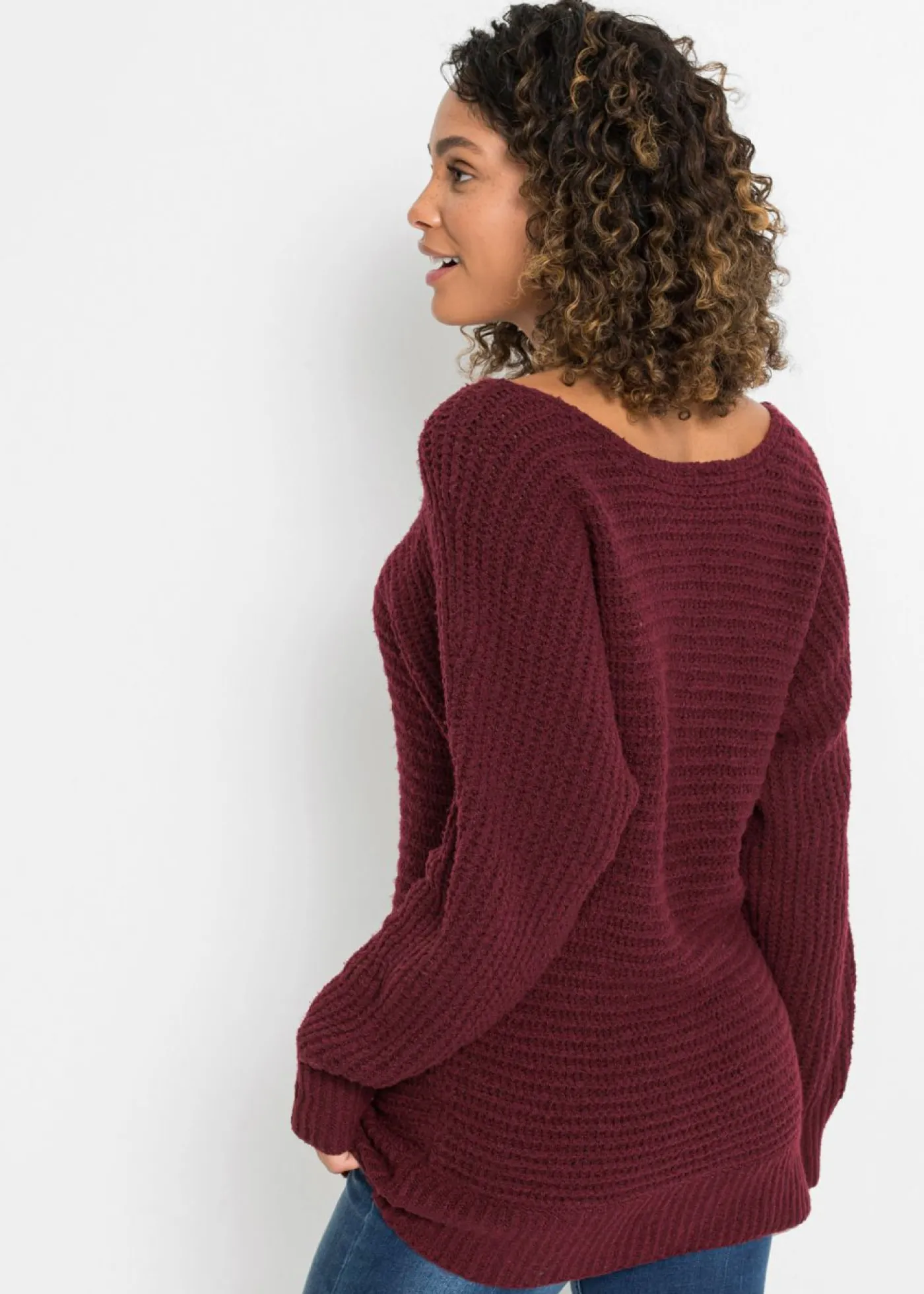 Jersey Mujer Jerséis|Ropa De Punto