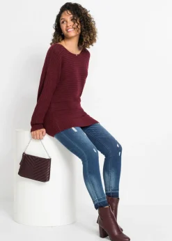 Jersey Mujer Jerséis|Ropa De Punto