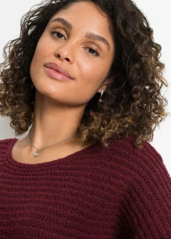 Jersey Mujer Jerséis|Ropa De Punto