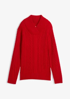 Hot Jersey Mujer Jerséis|Ropa De Punto