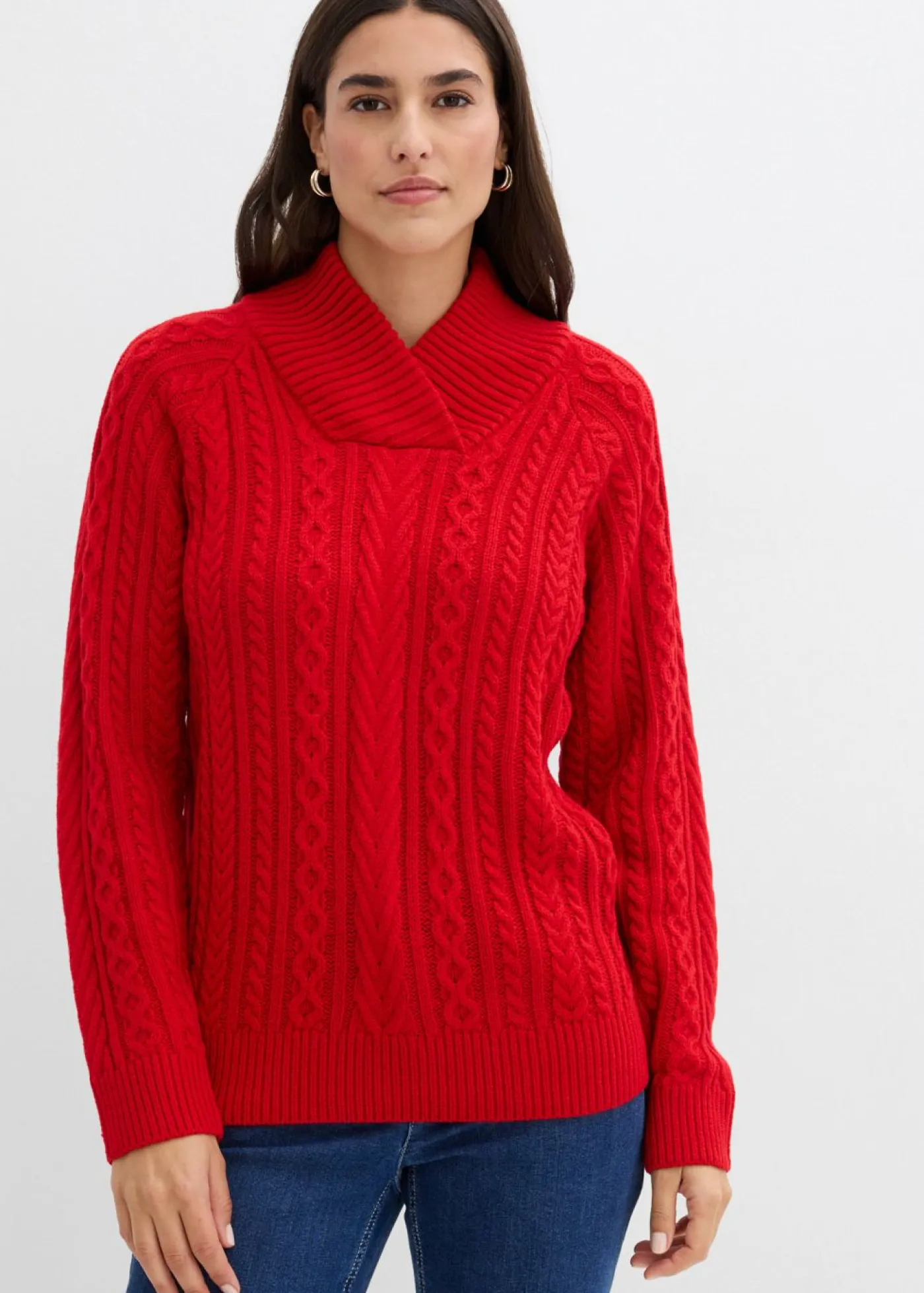 Hot Jersey Mujer Jerséis|Ropa De Punto