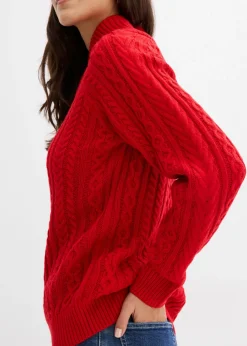 Hot Jersey Mujer Jerséis|Ropa De Punto