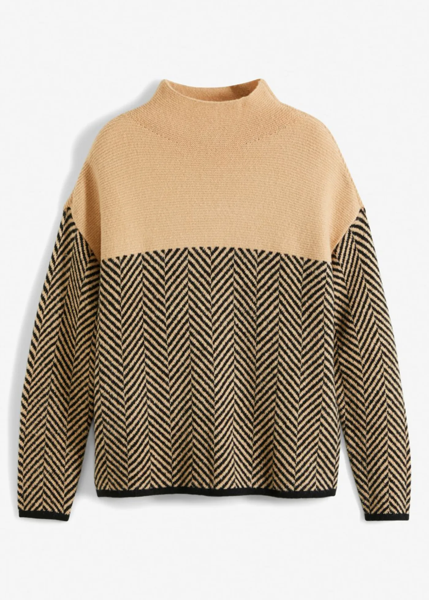 Outlet Jersey Mujer Jerséis|Ropa De Punto