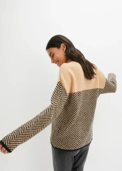 Outlet Jersey Mujer Jerséis|Ropa De Punto