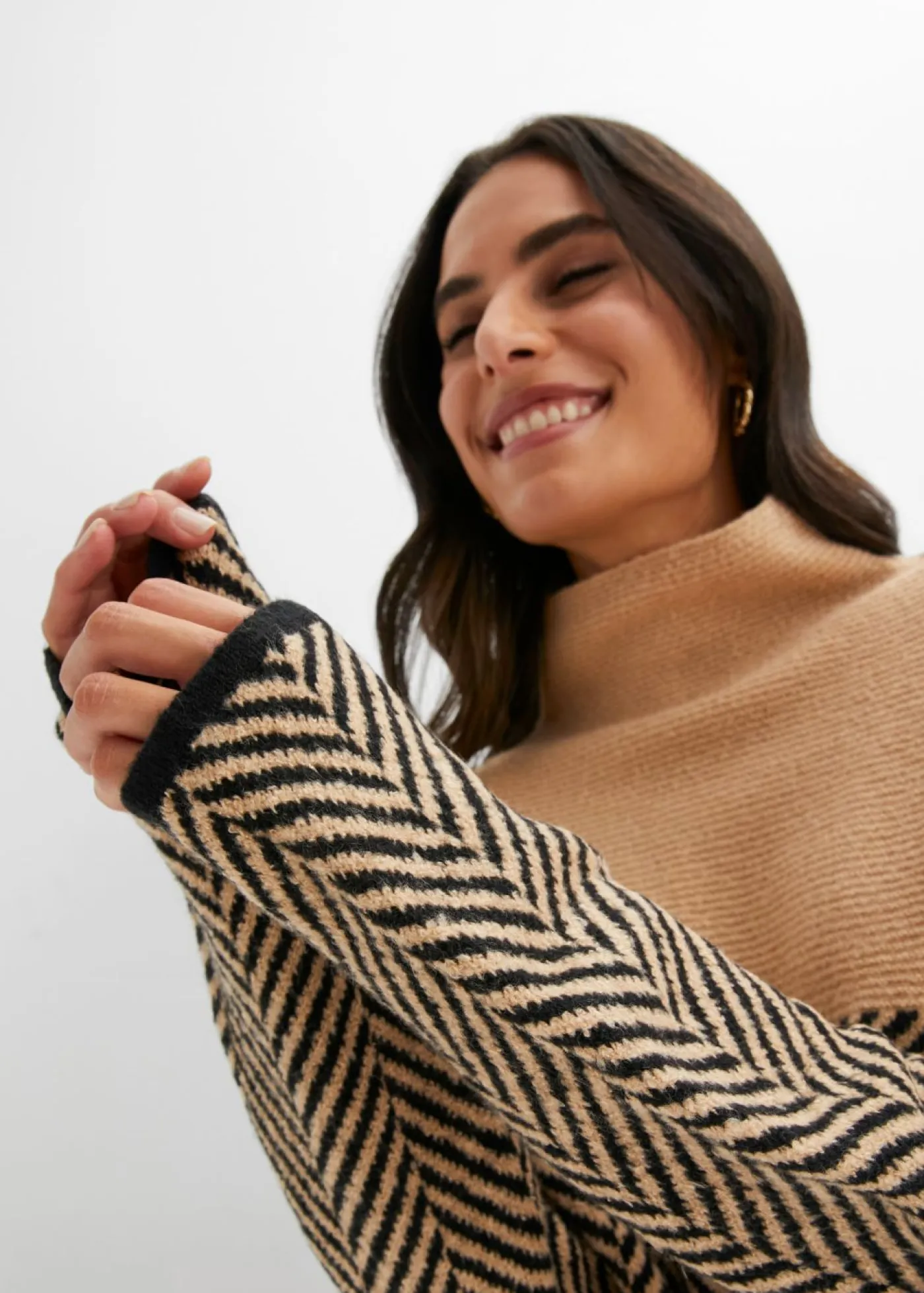 Outlet Jersey Mujer Jerséis|Ropa De Punto