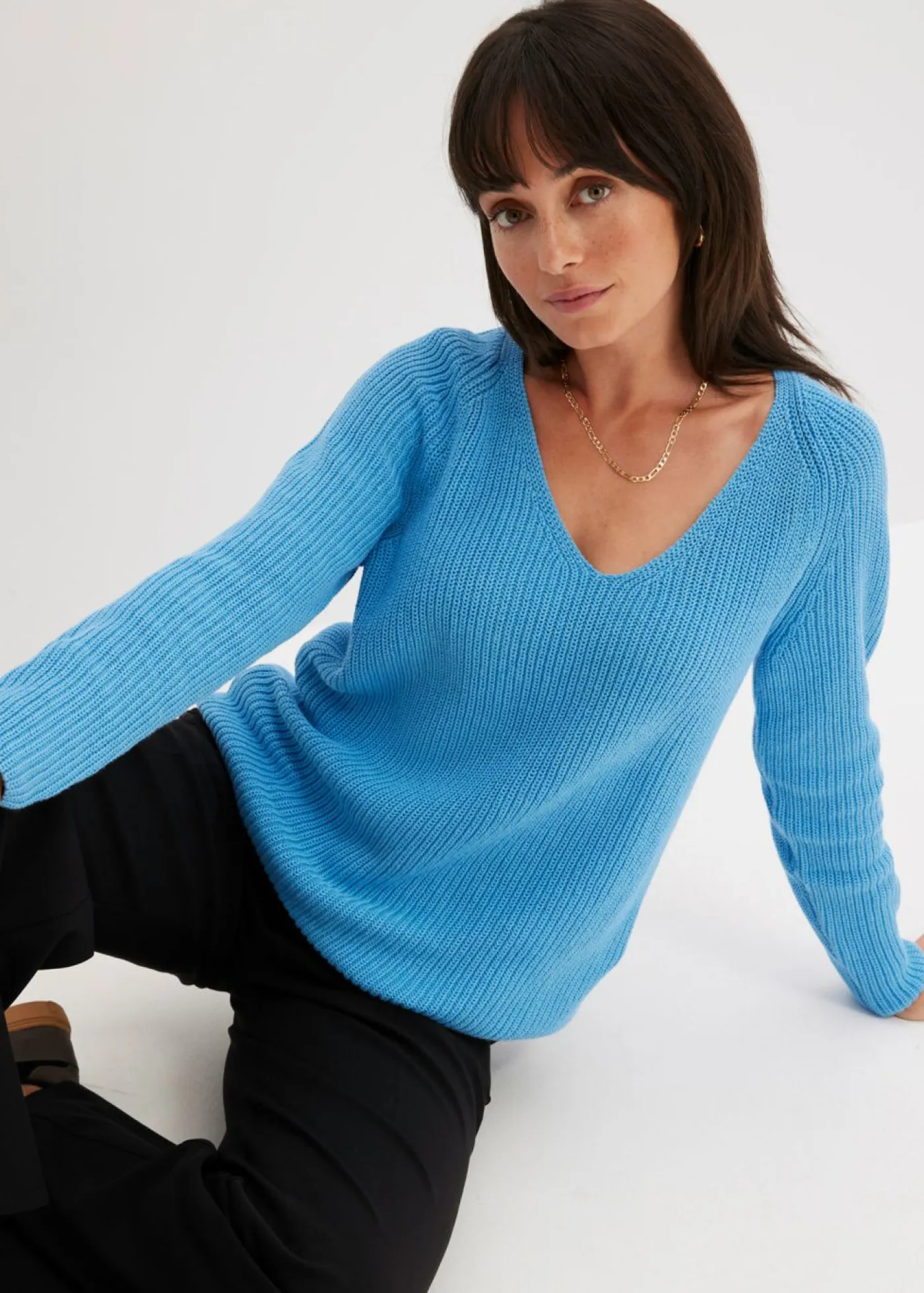 Discount Jersey Mujer Jerséis|Ropa De Punto
