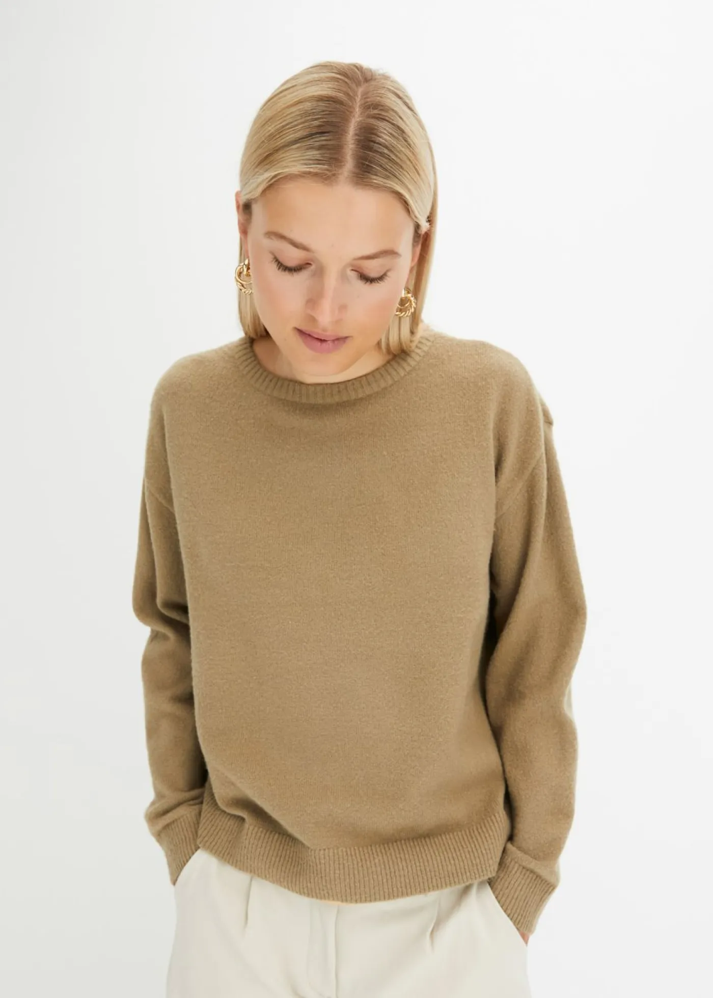 Discount Jersey Mujer Jerséis|Ropa De Punto