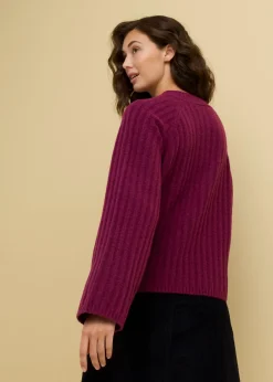 Hot Jersey Mujer Jerséis|Ropa De Punto