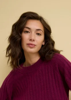 Hot Jersey Mujer Jerséis|Ropa De Punto
