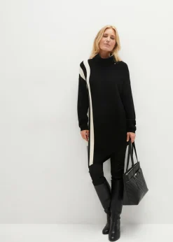 Jersey Mujer Jerséis|Ropa De Punto