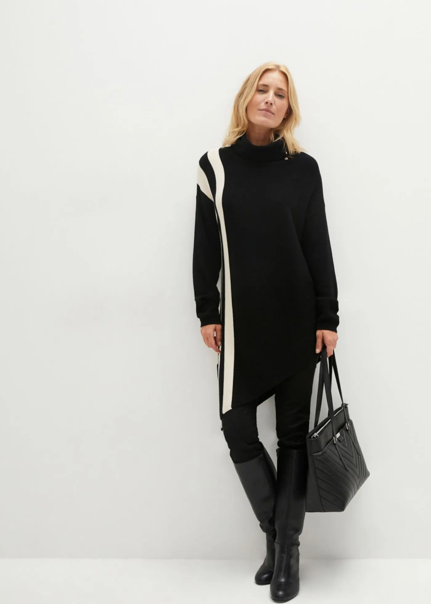 Jersey Mujer Jerséis|Ropa De Punto