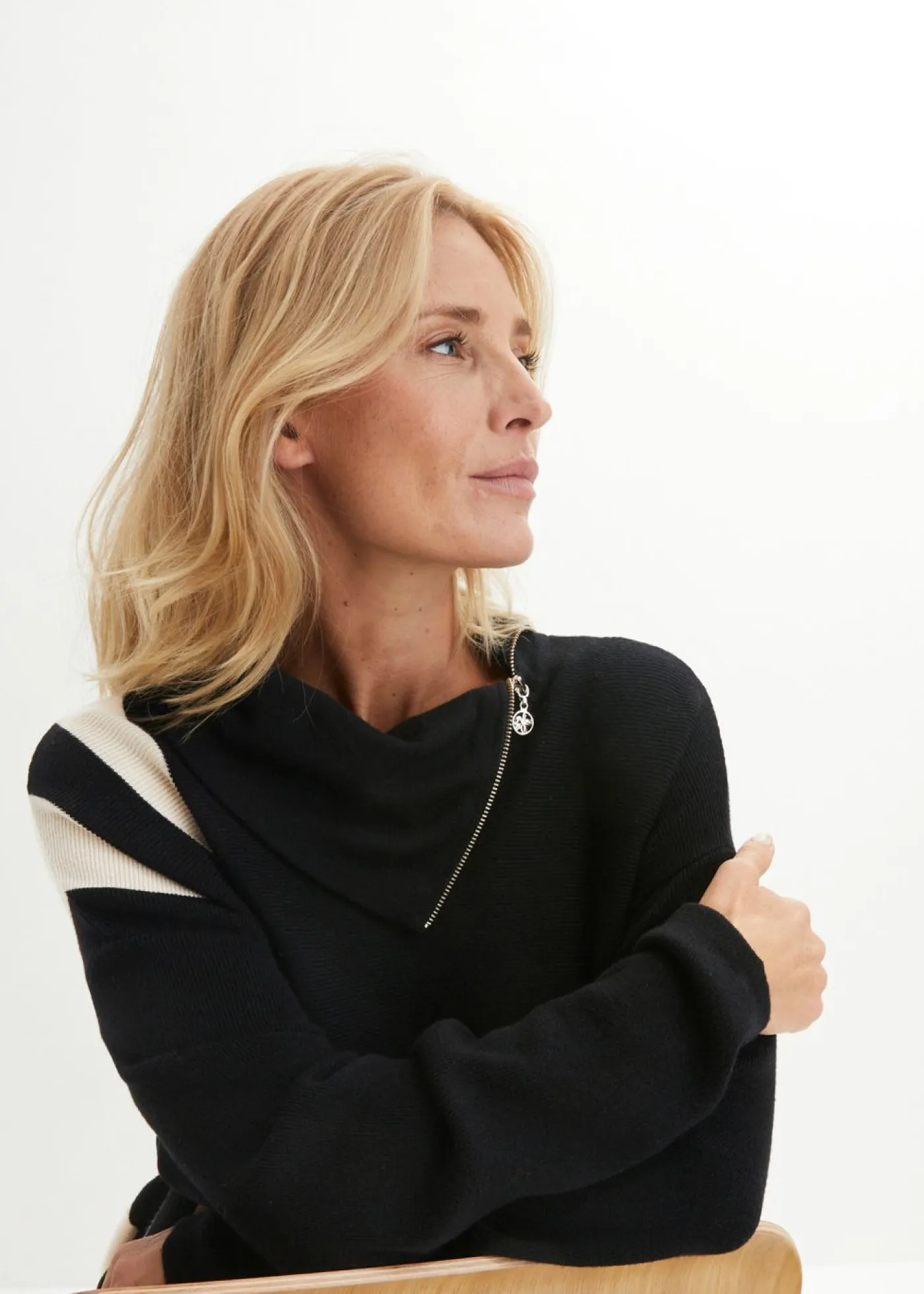 Jersey Mujer Jerséis|Ropa De Punto