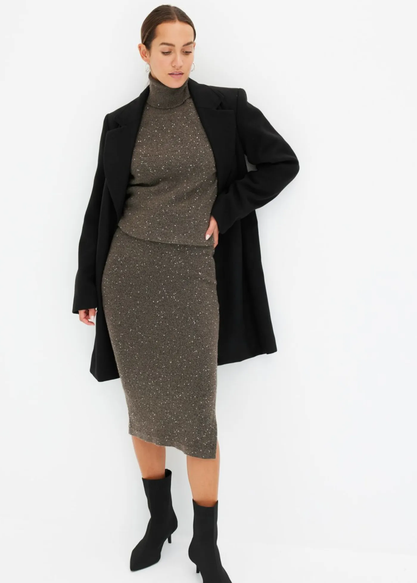 Clearance Jersey Mujer Jerséis|Ropa De Punto