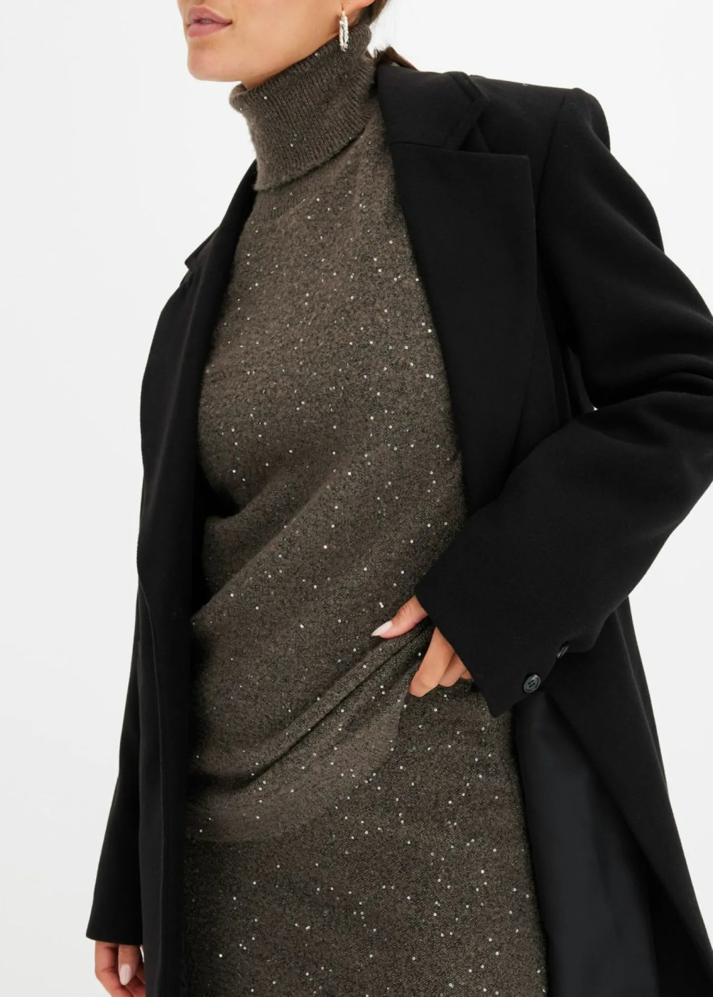 Clearance Jersey Mujer Jerséis|Ropa De Punto