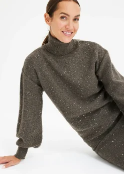 Clearance Jersey Mujer Jerséis|Ropa De Punto