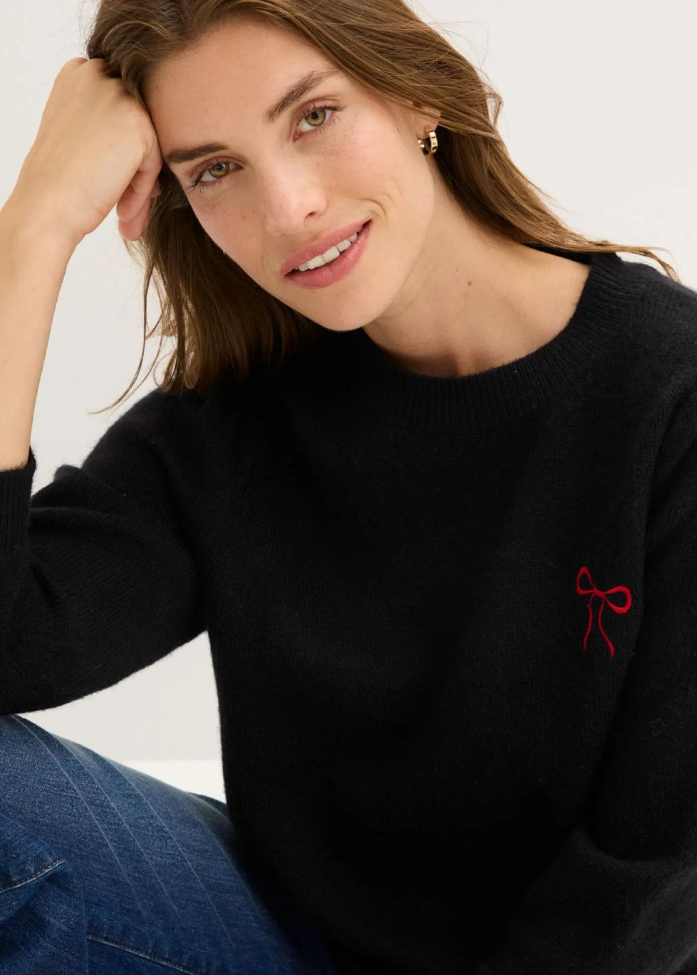 Sale Jersey Mujer Jerséis|Ropa De Punto