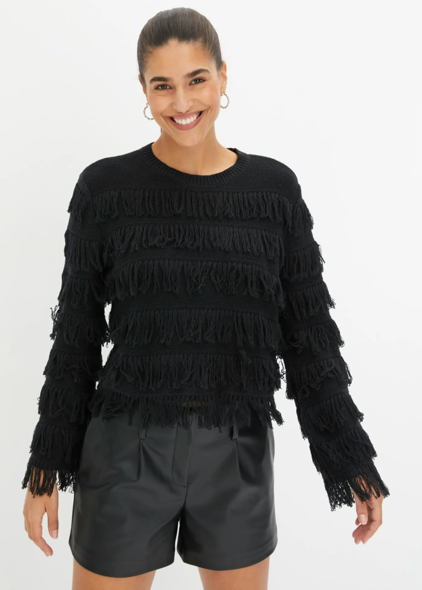 New Jersey Mujer Jerséis|Ropa De Punto
