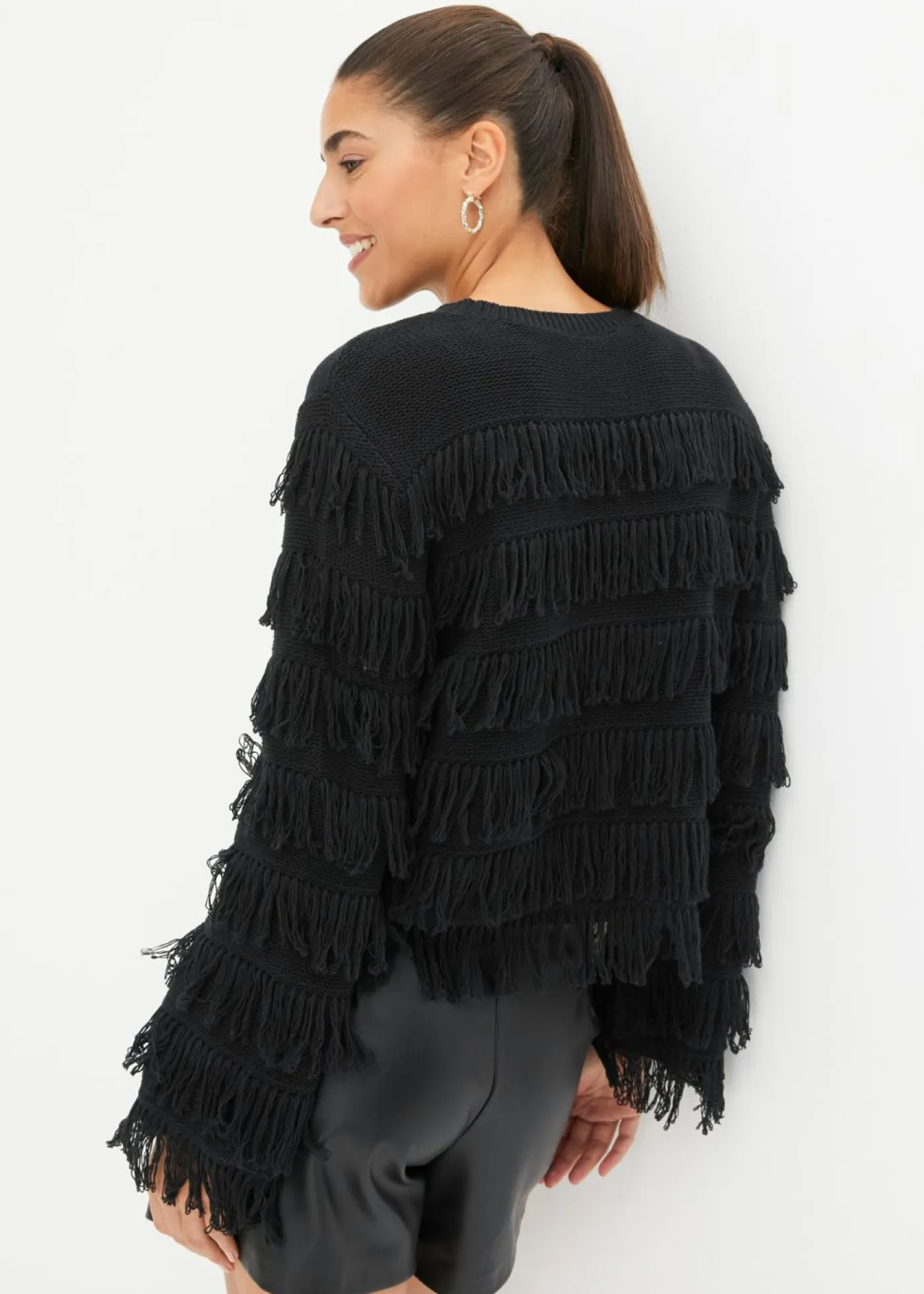 New Jersey Mujer Jerséis|Ropa De Punto