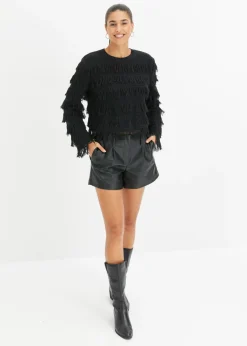 New Jersey Mujer Jerséis|Ropa De Punto