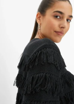 New Jersey Mujer Jerséis|Ropa De Punto
