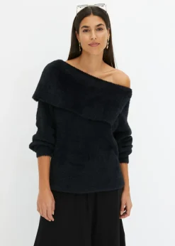 Discount Jersey Mujer Jerséis|Ropa De Punto