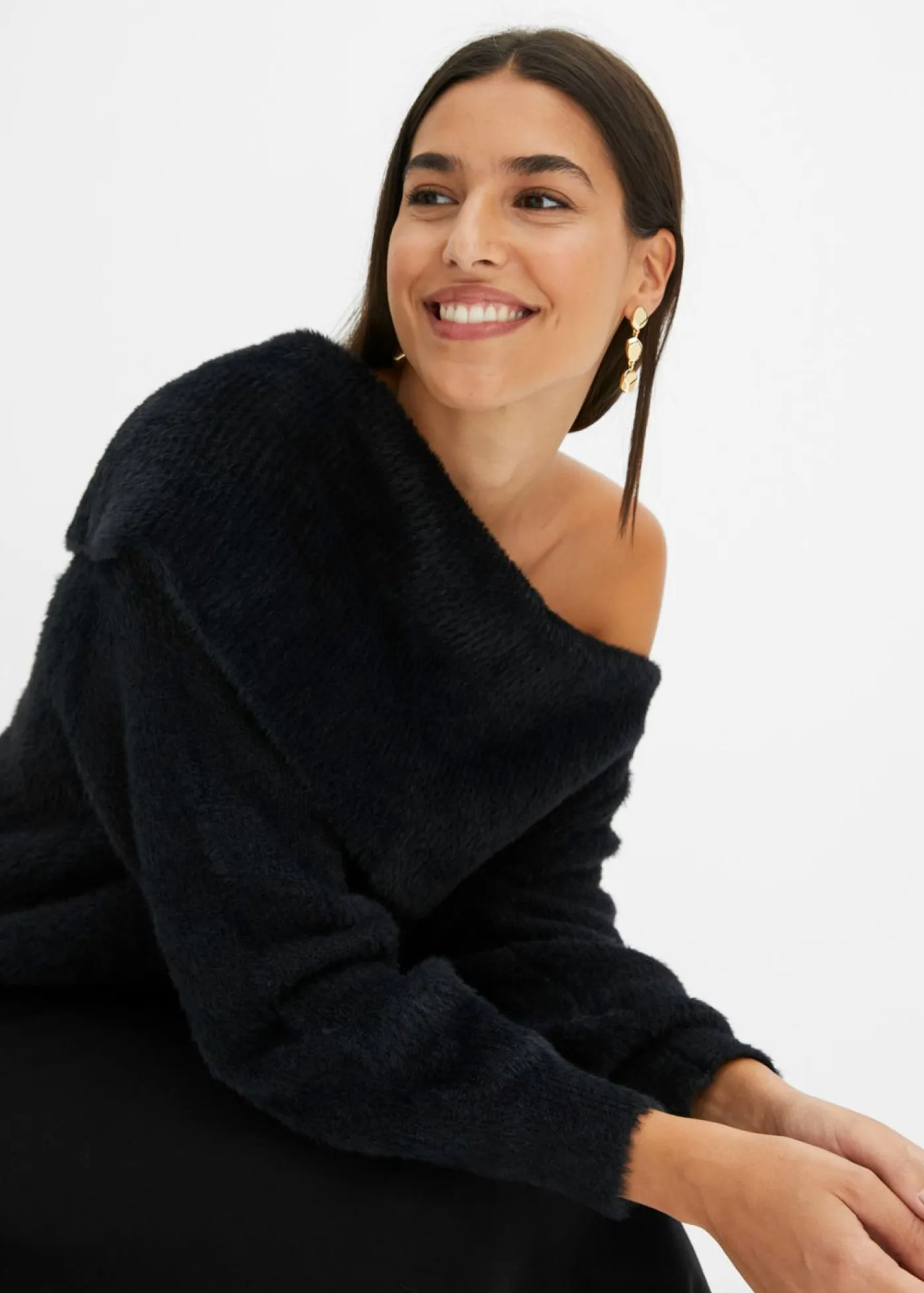Discount Jersey Mujer Jerséis|Ropa De Punto