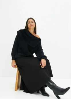 Discount Jersey Mujer Jerséis|Ropa De Punto