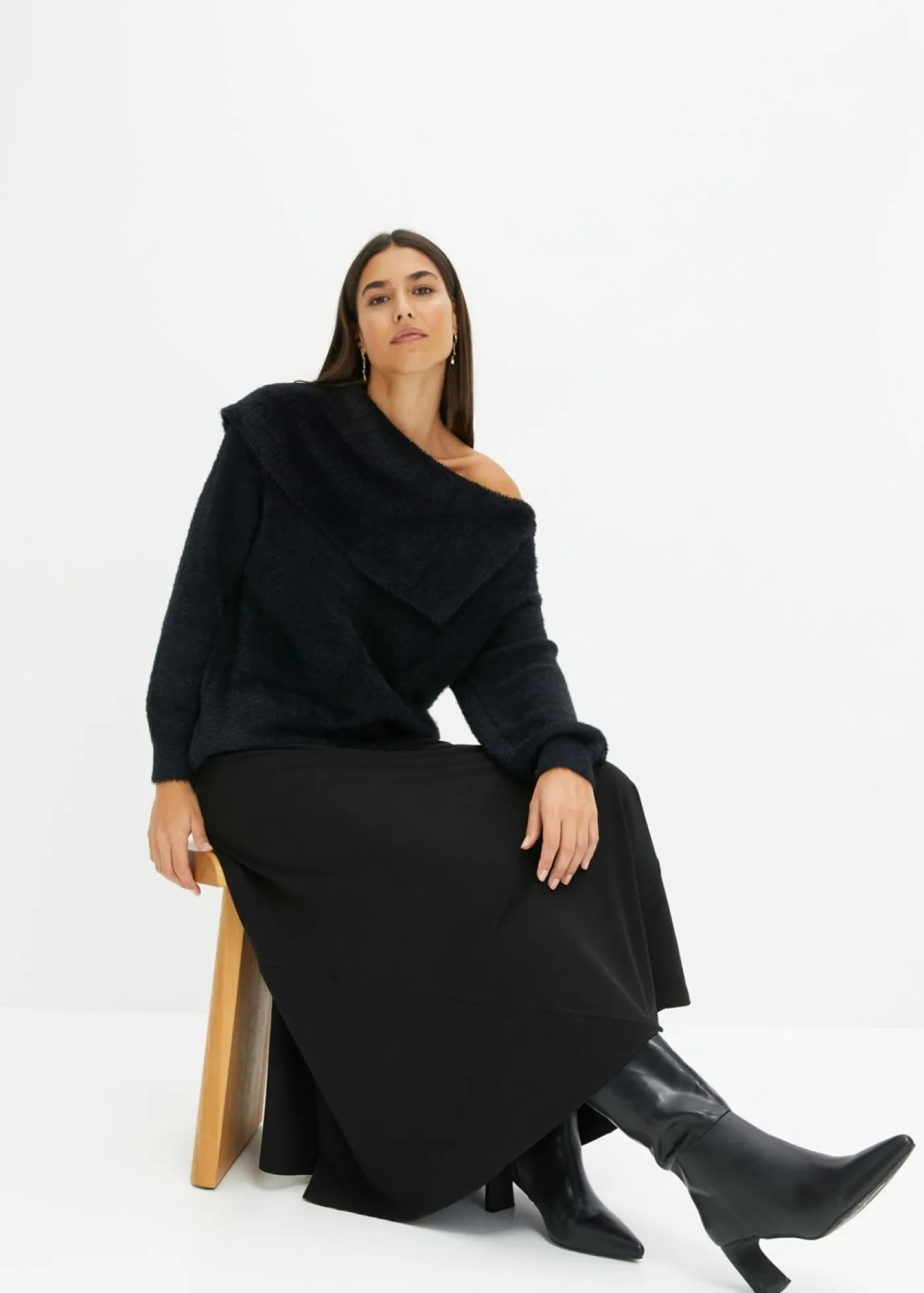 Discount Jersey Mujer Jerséis|Ropa De Punto
