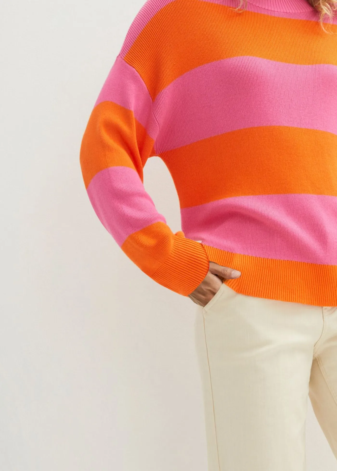 Outlet Jersey Mujer Jerséis|Ropa De Punto