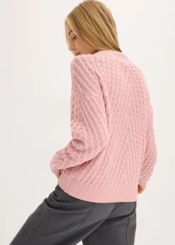 Discount Jersey Mujer Jerséis|Ropa De Punto