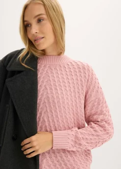 Discount Jersey Mujer Jerséis|Ropa De Punto