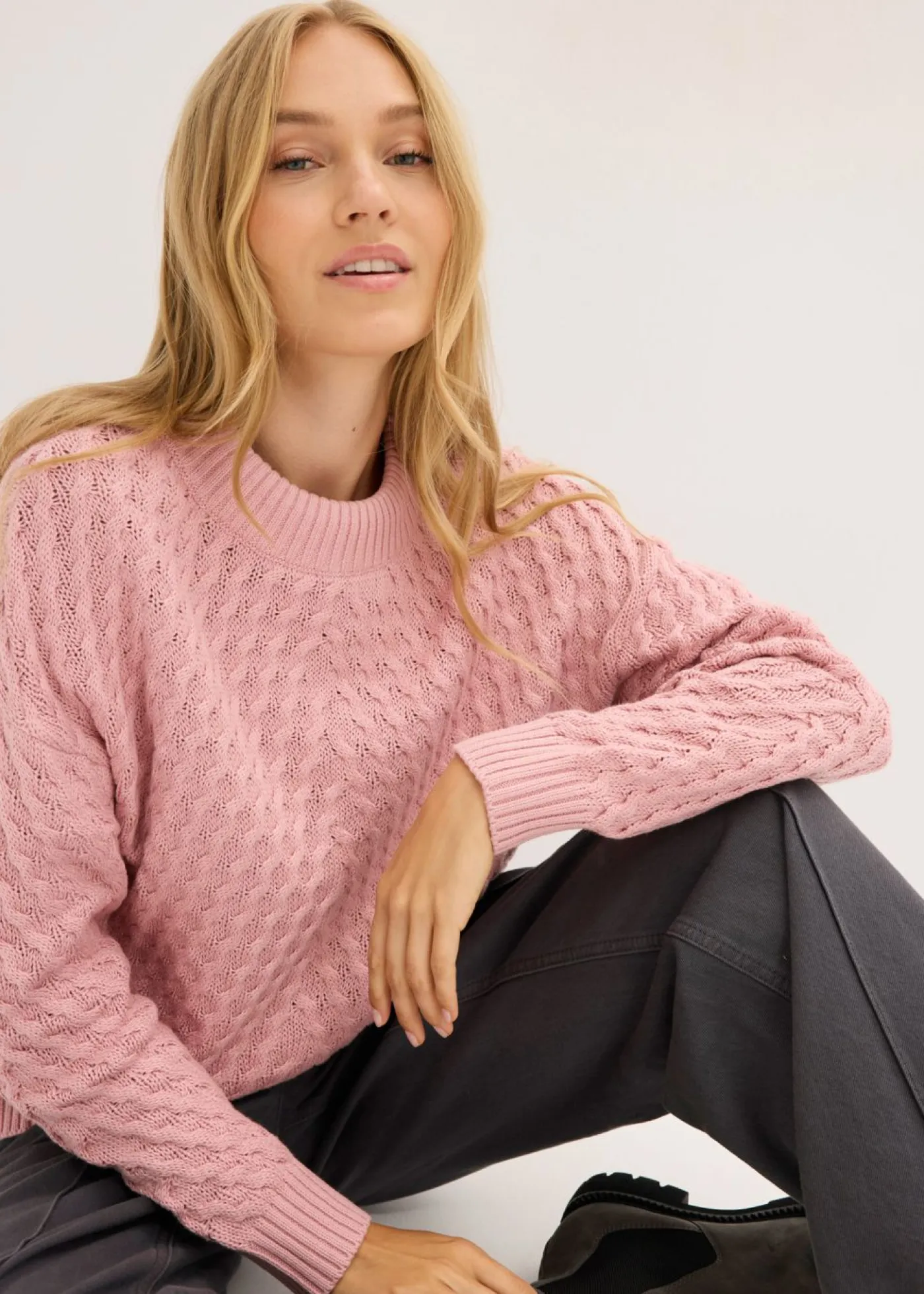 Discount Jersey Mujer Jerséis|Ropa De Punto