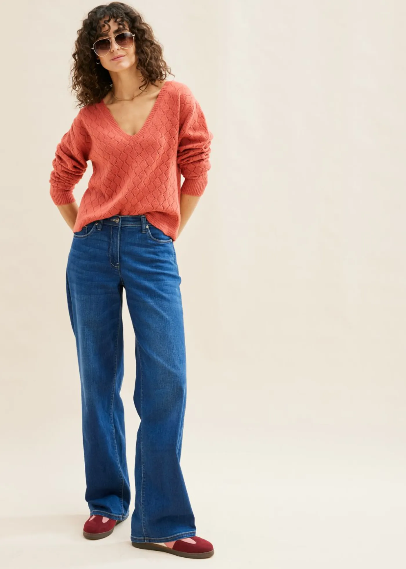 Sale Jersey Mujer Jerséis|Ropa De Punto
