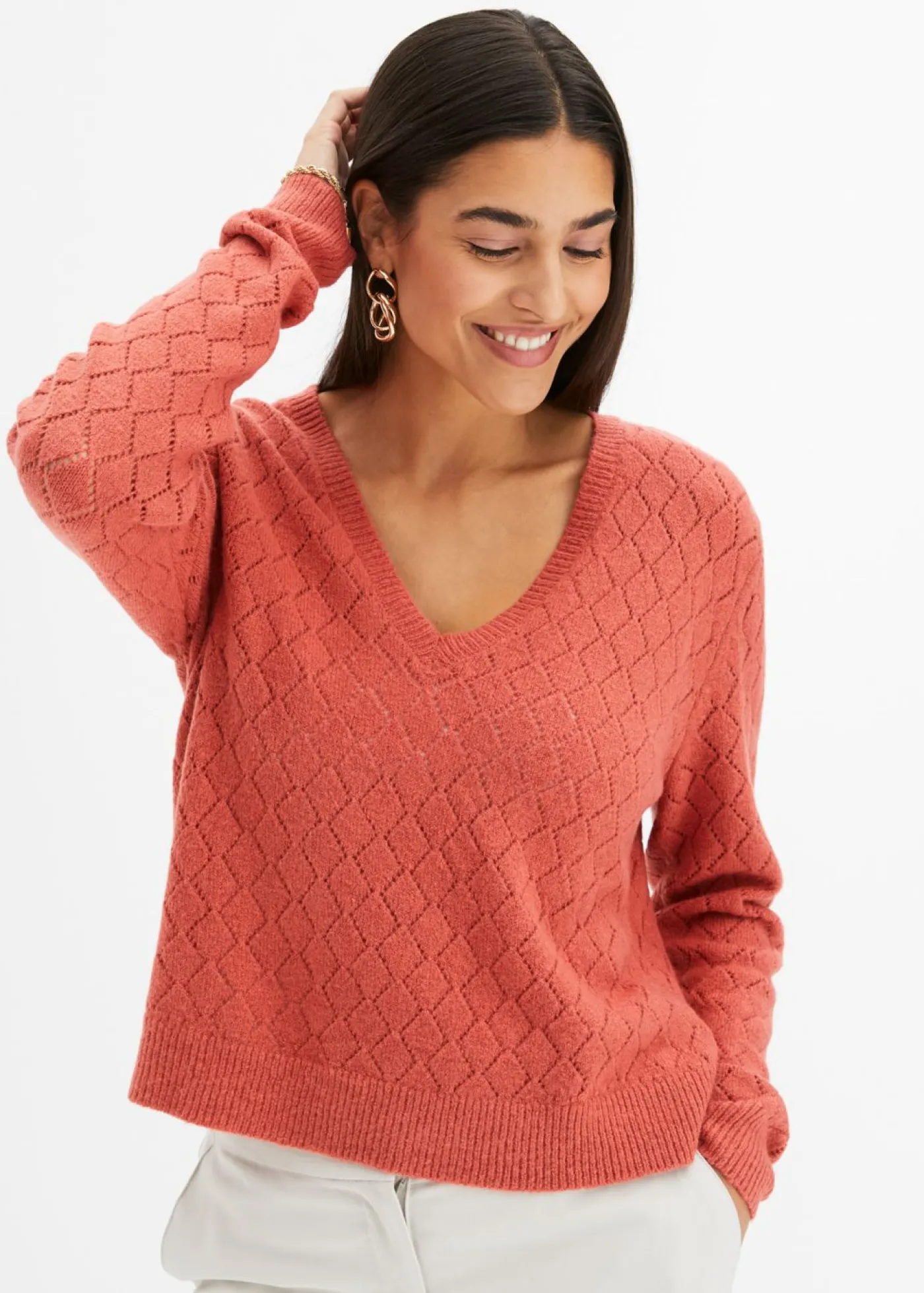 Sale Jersey Mujer Jerséis|Ropa De Punto