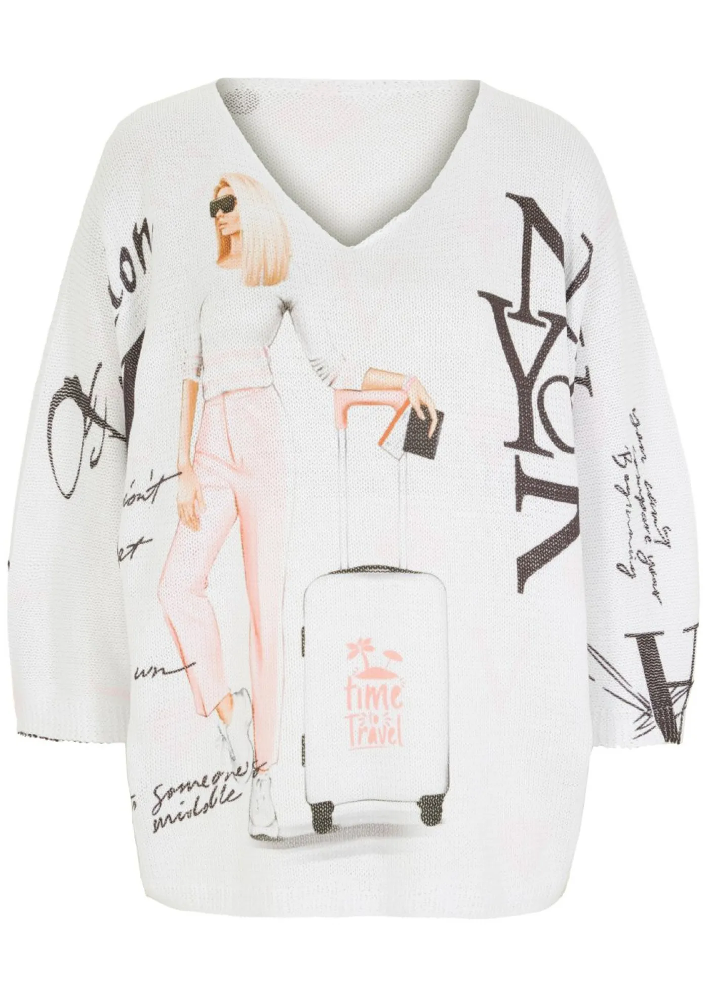 Clearance Jersey Mujer Jerséis|Novedades