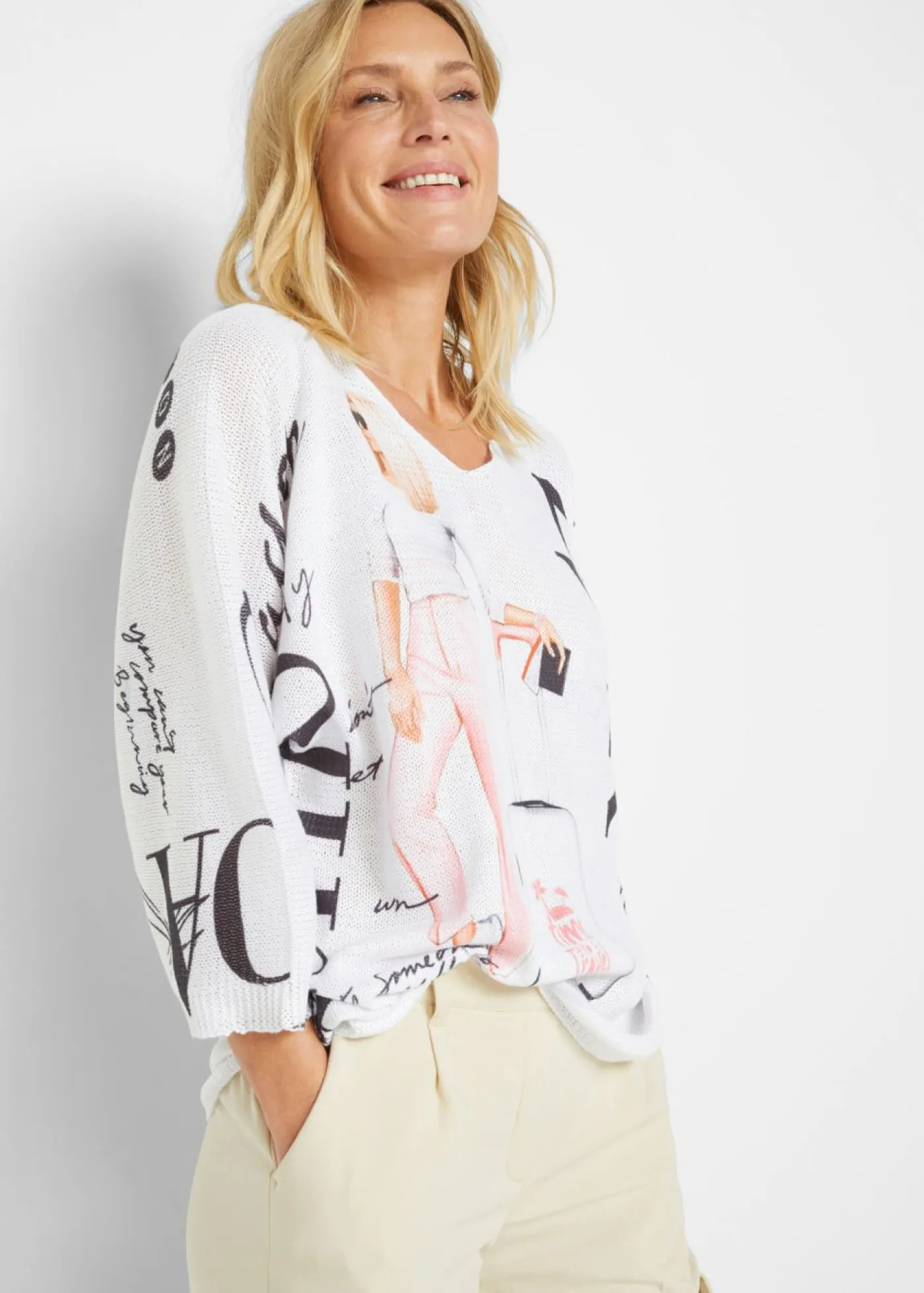 Clearance Jersey Mujer Jerséis|Novedades