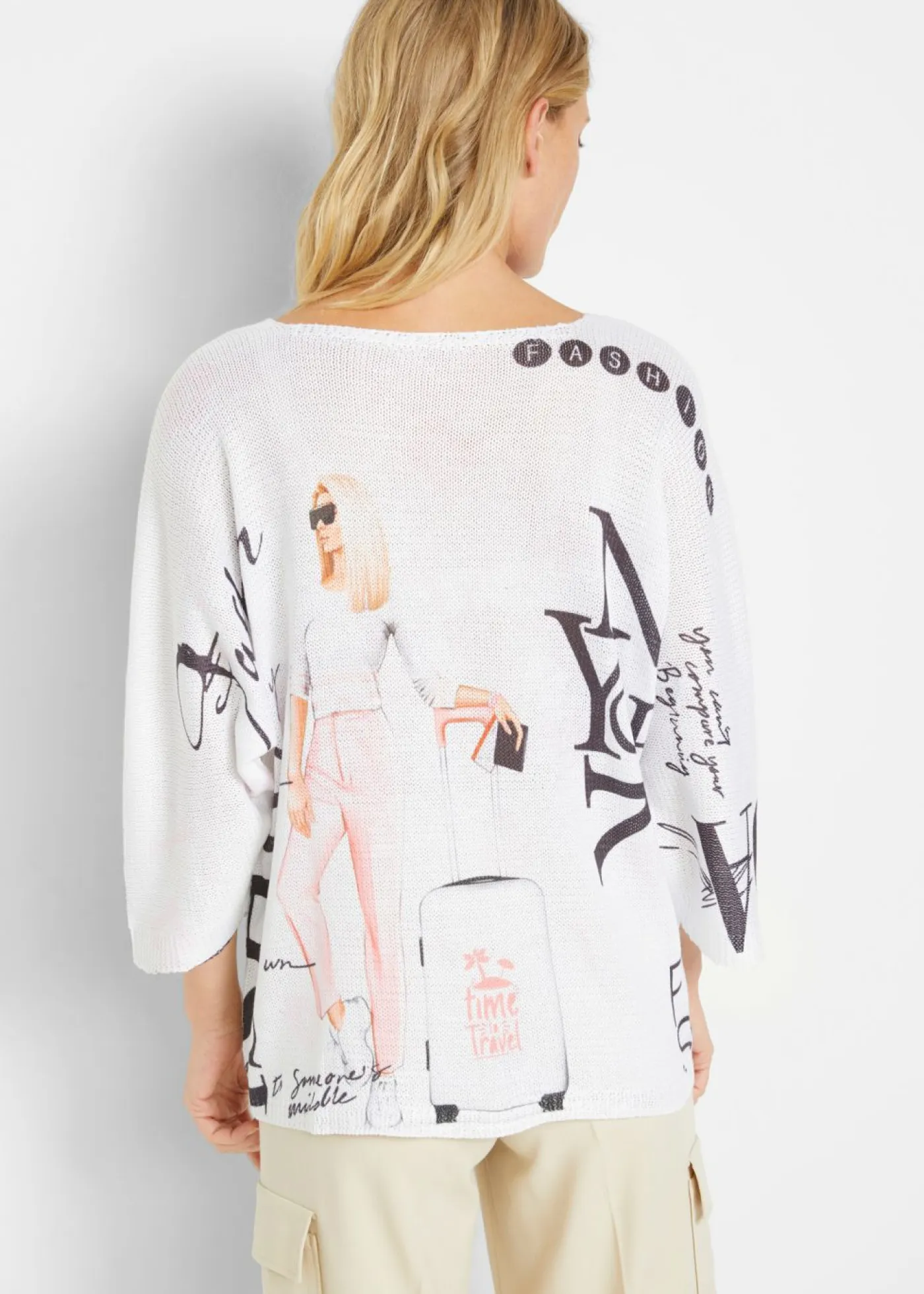 Clearance Jersey Mujer Jerséis|Novedades