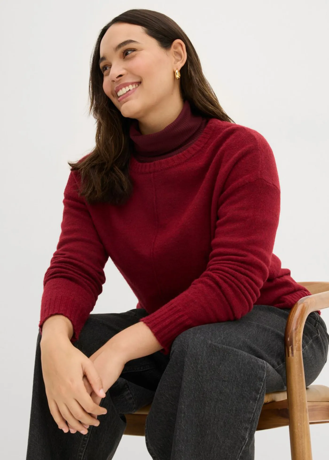 Clearance Jersey Mujer Jerséis|Ropa De Punto