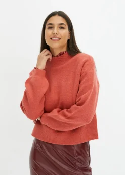 Best Jersey Mujer Jerséis|Ropa De Punto
