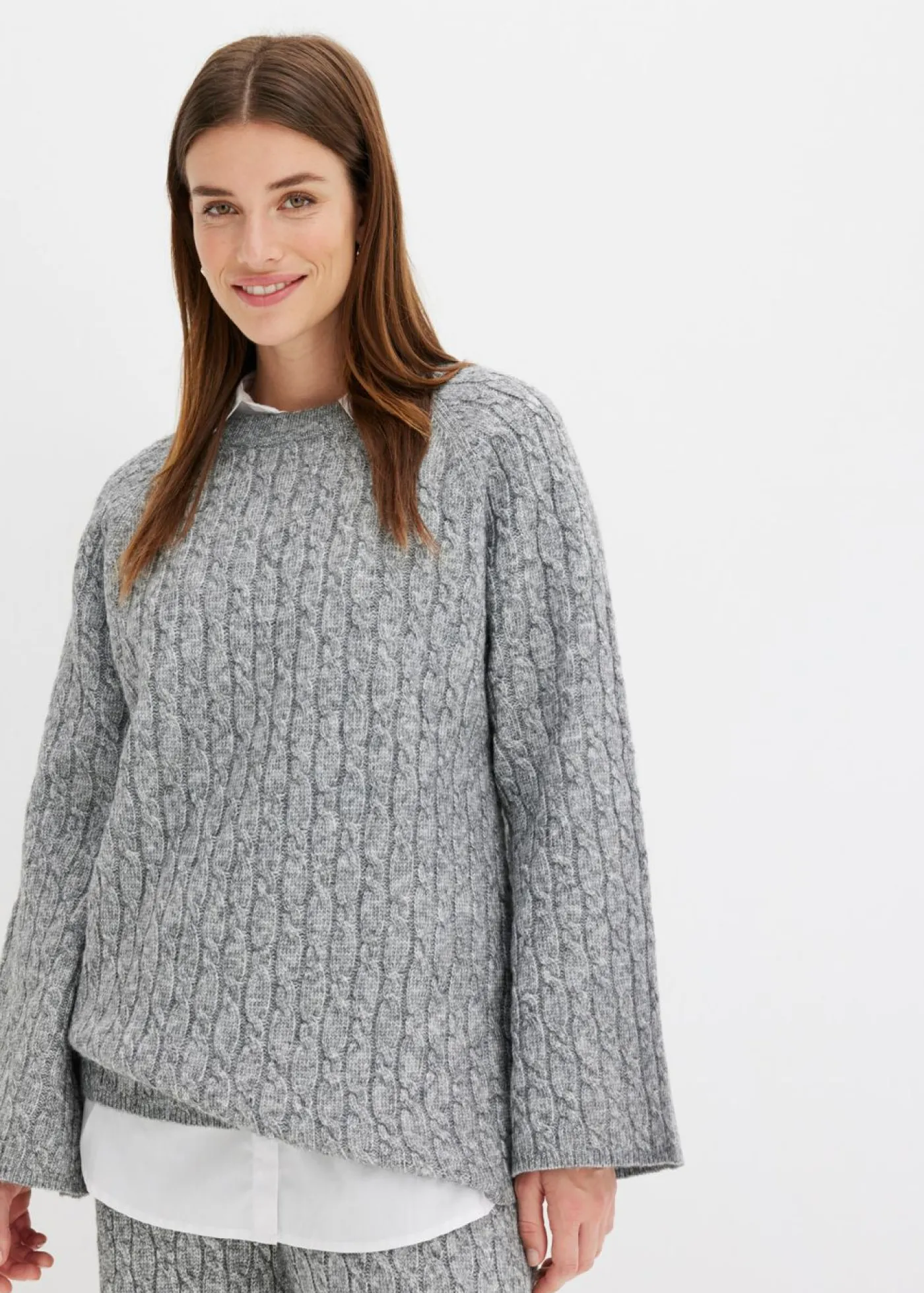 Hot Jersey Mujer Jerséis|Ropa De Punto