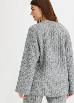 Hot Jersey Mujer Jerséis|Ropa De Punto