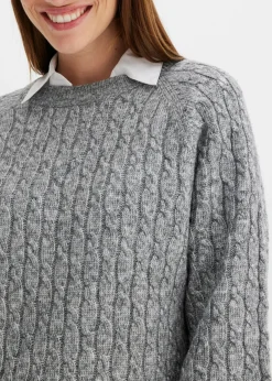 Hot Jersey Mujer Jerséis|Ropa De Punto
