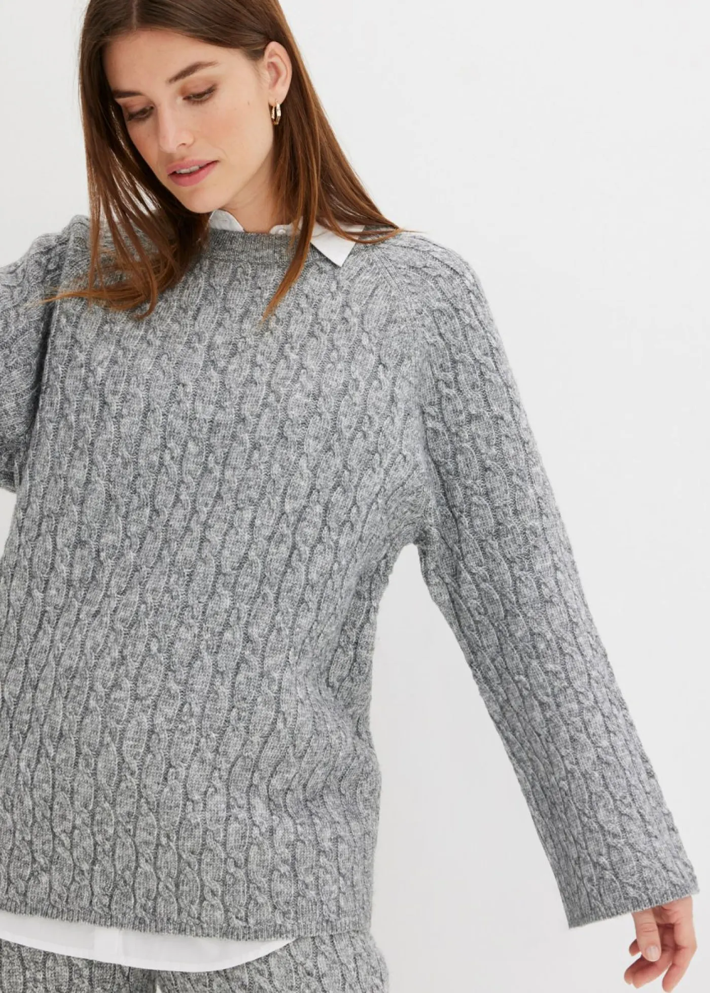 Hot Jersey Mujer Jerséis|Ropa De Punto